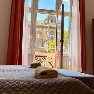 Roller Aparthotel